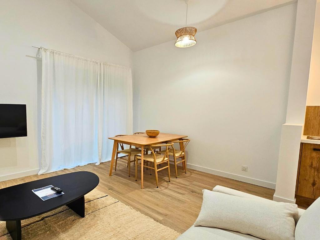 Appartement Le Bali, Charmant Et Paisible ! Шоле Экстерьер фото